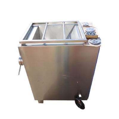 220v/110v 육류 가공 기계 육류 뼈 자르는 기계
