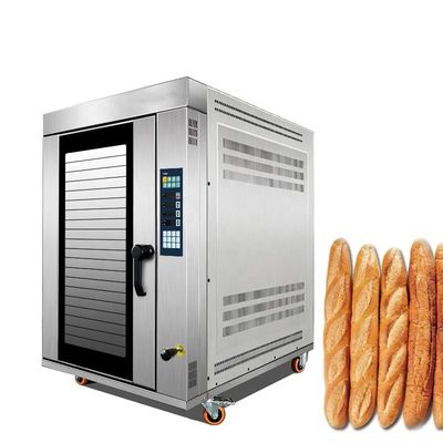완전 자동 상용 빵 만드는 기계 간식 식품 밀가루 기반