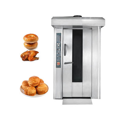 주문 50-500g 반죽 범위 220v 전압 식품 생산을 위한 상업적 베이킹 장비 온라인 제조