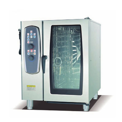 주문 220v 산업 베이킹 오븐 온도 조절 50-300C 스테인리스 스틸 온라인 제조