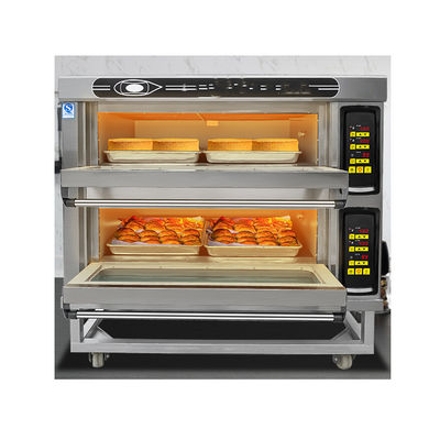 주문 220v / 110v 상업적 베이킹 공급품 소아 콩 베이커리 생산을위한 궁극적인 해결책 온라인 제조
