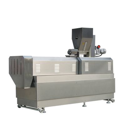 주문 150kg 옥수수 치즈 볼 퍼프 스낵 식품 생산 라인 온라인 제조