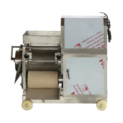 자동 380V 220v 생선 고기 뼈 분리 기계 180-300kg/H
