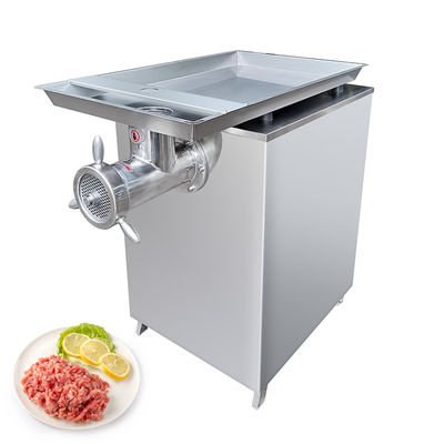 산업용 고기 가공 장비 고기 뼈 밀러 기계 120-1200kg/h
