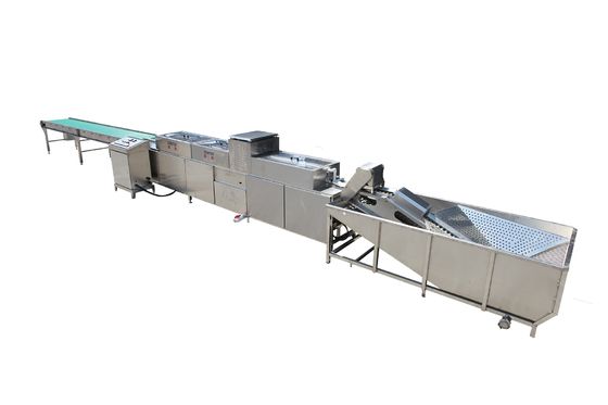 달걀 액체 살균기 달걀 노른자 분리기 달걀 깨기 기계 SUS316L/SUS304