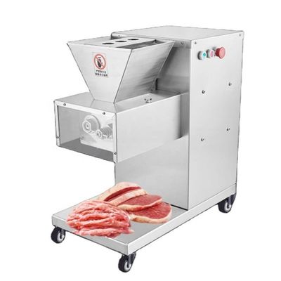 글로벌 자동 육류 절단 기계 휴대용 산업 소시지 제조 기계 220V/110V