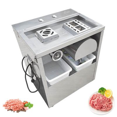 지능형 제어 고기 밀러 220v/110v 빠르고 일관성 있는 밀러